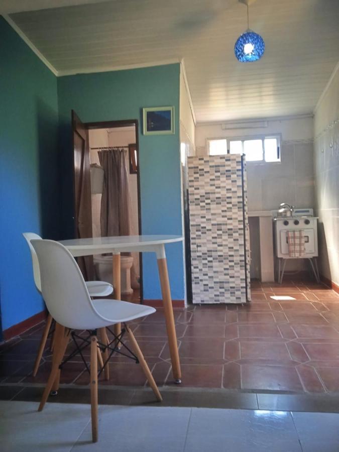 Cabanas Virazon อากวส ดุลเซส ภายนอก รูปภาพ