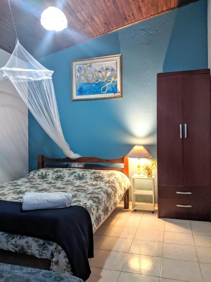 Cabanas Virazon อากวส ดุลเซส ภายนอก รูปภาพ