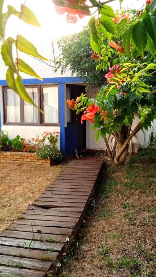 Cabanas Virazon อากวส ดุลเซส ภายนอก รูปภาพ