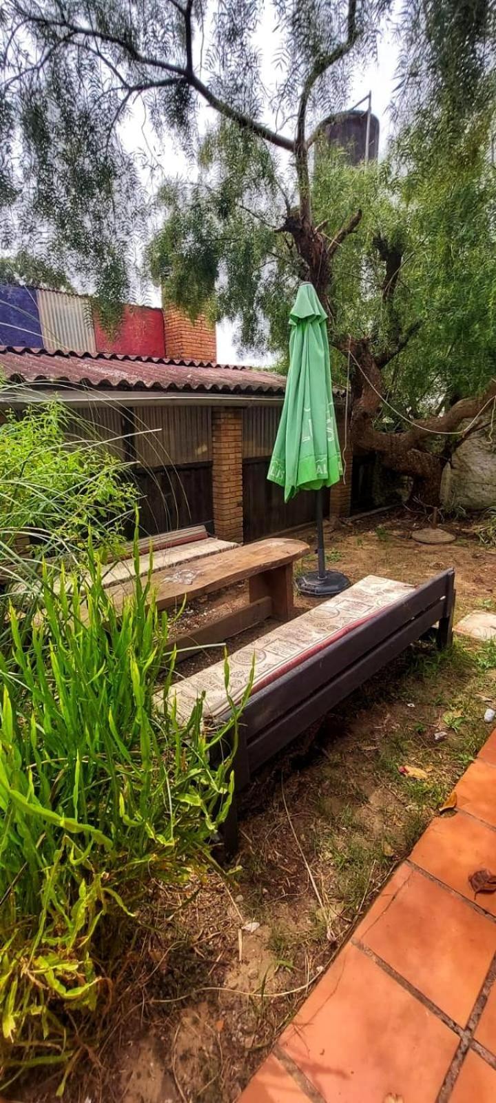 Cabanas Virazon อากวส ดุลเซส ภายนอก รูปภาพ